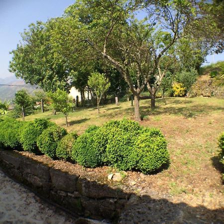 Вилла Casa Do Assento - Castelo Понти-да-Барка Экстерьер фото