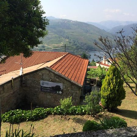 Вилла Casa Do Assento - Castelo Понти-да-Барка Экстерьер фото